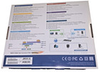 Planet Wdap-c7200 1200mbps Dual Band Ceiling Mount Wireless Access Point
