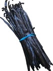 20 Madagascar Grade A Bourbon Gourmet Vanilla Beans  whole 