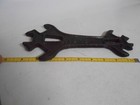 Vintage Oliver Cp245 Implement Tractor Wrench