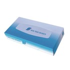 Facial Tissue 2-ply White Flat Box 100 Sheets Box 30 Boxes Carton