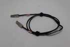 Amphenol 038-003-787 Emc Mini-sas External Cable Sff-8088 To Sff-8088 2m 6 6ft