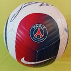 Lionel Messi Signed Autographed Fc Paris Saint Germain Ball Official W coa