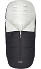 Diono Quantum Classic Stroller Footmuff     Dark Gray All-weather Cover Baby