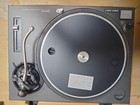 Technics Sl-1200mk3 Turntable     Near Mint  Boxed  Direct Drive  Tested  Black