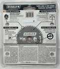 Diablo 5-1 2 In 50t Carbide Aluminum Circular Saw Blade D055050nmx - New