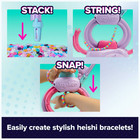 Cool Maker Stack d Heishi Bracelet Studio Kit 1200  Beads Ages 7  New