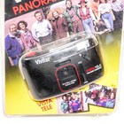     New Vivitar Vista Tele Wide Panorama 35mm Point Shoot Film Camera Vintage 90 s