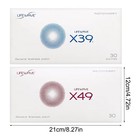 X49 X39 Lifewave And 60 Patches Bundle