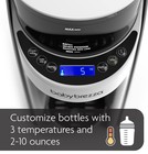 Baby Brezza Formula Pro Advanced - Great Condition  buy Me 