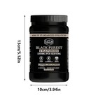 Black Forest High Flavanol Cocoa Powder And Flavonoids Supplements 1200mg