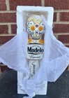 Modelo Especial Dia De Los Muertos Sugar Skull 10    Beer Tap Handle New In Box