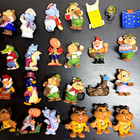Ferrero Kinder Surprise Egg Toy Figures Lot Of 30