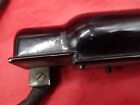 Vintage 1952 Singer 201 Sewing Machine Serial   Al283987 Work Light