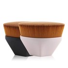 High-density Seamless Foundation Brush No 55 Magic Portable Petal Multi-angle