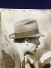 Vintage 1940   s Leahy Era Notre Dame Football Team Associated Press Wirephoto Arz