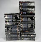 Doctor Who Set Of 57 Dvds   Box Sets Most Sealed 1970-1989 Bbc Multiple Doctors