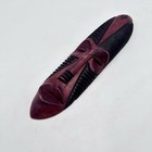 Vintage African Tribal Face Mask Hand Carved Wood Wall Hanging Wooden Decor 11 5