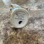 Beswick Beatrix Potter Miss Moppet Cat Porcelain Figurine Collectible