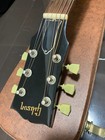 Acoustic Guitar Gibson Safe Packing 