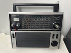 Sony 6band Fm am sw1-4  Receiver  Model Tfm-1600   Good Condition 