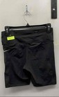 Nike Women s Epic Fast Tight Fit Running Shorts Black Mid-rise Size M Nwt