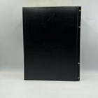 Sagrada Biblia Petisco Torres Amat 1978 Black Hardcover Catholic Publishers