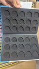 Pokemon Tcg Official Coin Medal  Album 30 Holes Pikachu In New