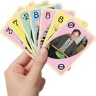 Uno The Office Card Game For Teens   Adults For Family Or Game Night Gvh29 New