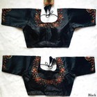 Saree Blouse Readymade Designer Sari Choli Indian Party Wear Bollywood Crop Top 