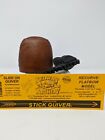 Selway Slide On Rawhide Recuve Bow Quiver