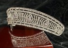 Art Deco Tiara Replica