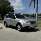 2010 Subaru Forester Toyota Rav4 Highlander Matrix Honda Crv Pilot