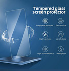 Set Of 2 Tempered Glass Screen Protector Protection Film For Iphone 15 16 Series