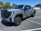 2025 Gmc Sierra 2500 Hd Denali Ultimate 4x4 4dr Crew Cab Sb
