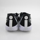 Nike Sabrina Basketball Shoe Women s Black white Used