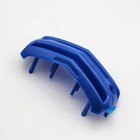 Amt 1 25 2010 Camaro Ss rs Parts Kit Bash Front End Car Body