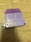 Pixel Chix 2005 Purple Green Interactive Toy House Tested  Batteries Included