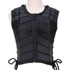 Riding Vest  Horse Riding Safety Protection Equestrian Vest