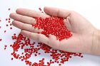 10000 Pcs pack Wedding Table Scatter Confetti Crystals Acrylic Diamonds 4 5 Mm R