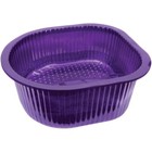 Disposable Pedi Bath Liners 50pct Thicker Universal Fit Foot Spa 100 Count New