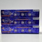 Crest 3d White Advanced Glamorous White Whitening Toothpaste 3 8 Oz   3 Pack 