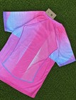 Nike 2025 26 Fc Barcelona Pink Jersey Shirt Size Xl