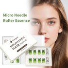 8pcs set Hair Regrowth System Advanced Hair Growth Treatment With Ginseng Serum
