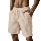 Men Casual Lightweight Shorts Basketball Sports Gym Fitness Cargo Pants Workout