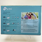 Tp-link Tl-wa801n Wireless N Access Point White 2 4ghz 300 Mbps Factory Sealed