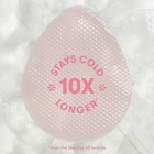 Frida Mom Nursing Pads  Cooling Hydrogel Nipple Pads For Hydration And Sooth   