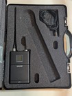 Shure Ur1-j5 Bodypack Transmitter  578-638 Mhz  With Microphone And Hardcase