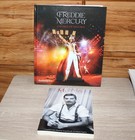 Freddie Mercury  A World Of His Own Hardcover 2023 Sotheby s Auction Catalog Usa