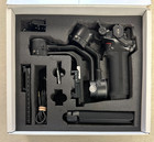 Dji Rsc 2 3-axis Gimbal Camera Stabilizer - Great Condition And Free Shipping 