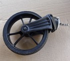 Baby Jogger City Select Stroller Front Wheel Replacement Part